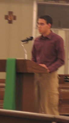 Matt Lector