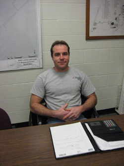 Tony Vyziak