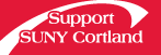 Support SUNY Cortland