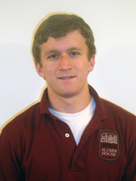 Dan Bishop Smr 2011 Intern