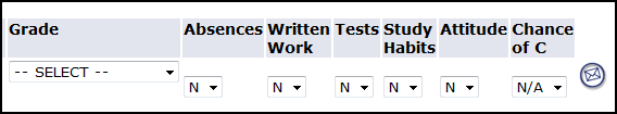 Midterm Grading Group
