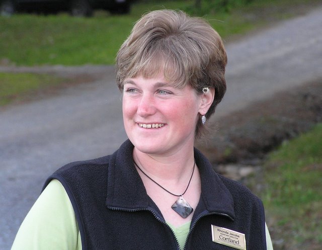 Rhonda Jacobs, Assistant Director