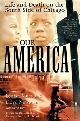 Our America Book Cover