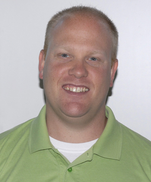 Mr. Fantacone