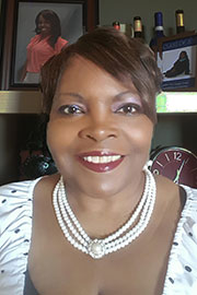 Flossie Bell-Lomax ’86, M ’94, C.A.S. ’96