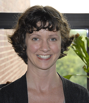 Ms. Goldmann