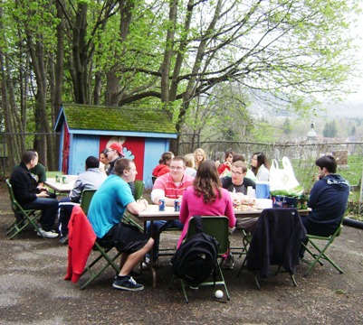 BBQ S12