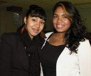 Mariel, Ashley