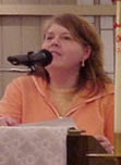 Photo of Marie