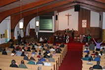 M.I.C.A.H. Congregation