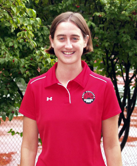 Jen Cotton