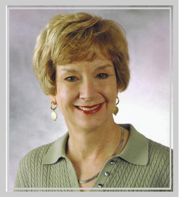 Virginia Marty