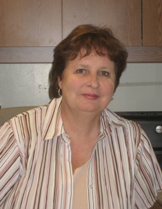 Theresa Montez