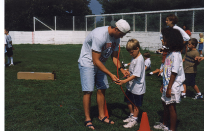 Archery 2007
