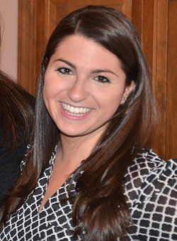 Outstanding Future Educator