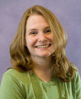 Photo of Michelle Cryan