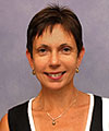 Photo of Paula Lundberg