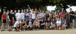 Team Darwin