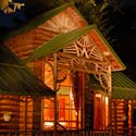 Camp Huntington Building