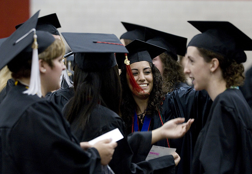 Commencement 
