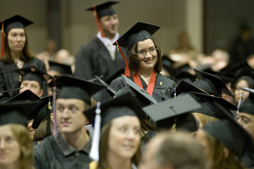 Graduates