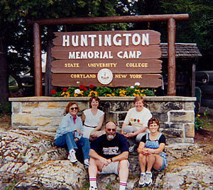 Health Services Staff