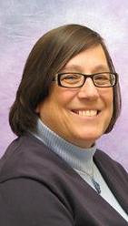 Carol Clarke Carol Clarke ACE Coordinator