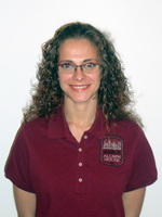 Stephanie Petfield