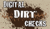 Digital Dirt Checks