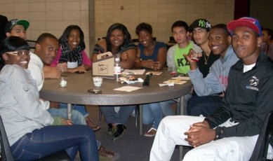 Fall EOP Gathering