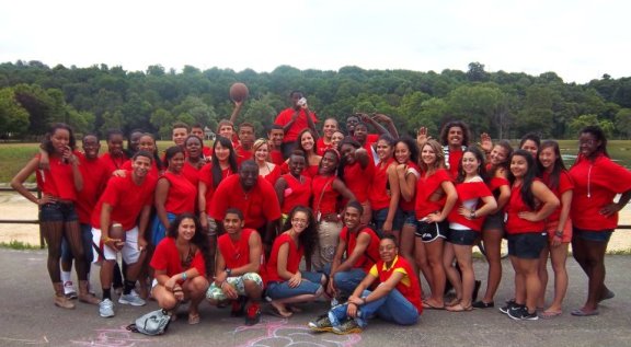 Fall EOP Gathering