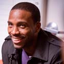 Photo of student Devine Bailey