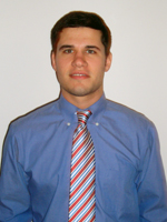 Kevin Sackett