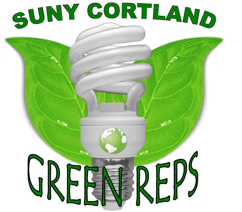Green Rep Logo