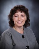 Janet Hegedus