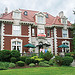 Alumni House Square Image