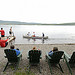 Raquette Lake Square Image