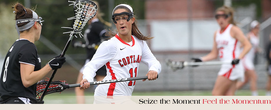 SUNY Cortland Athletics