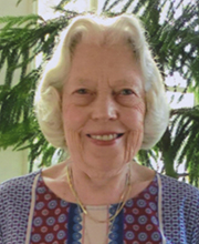 Carolyn Macleod Long '58