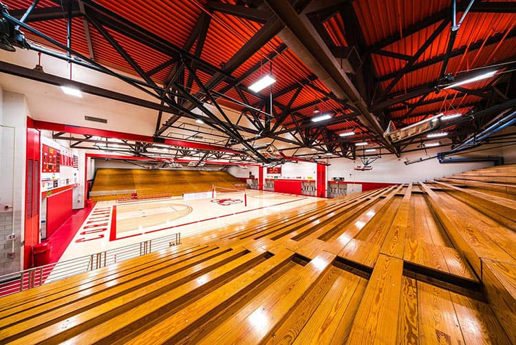 Park Center Gym