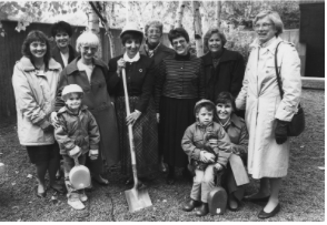 Child Care Center Opens