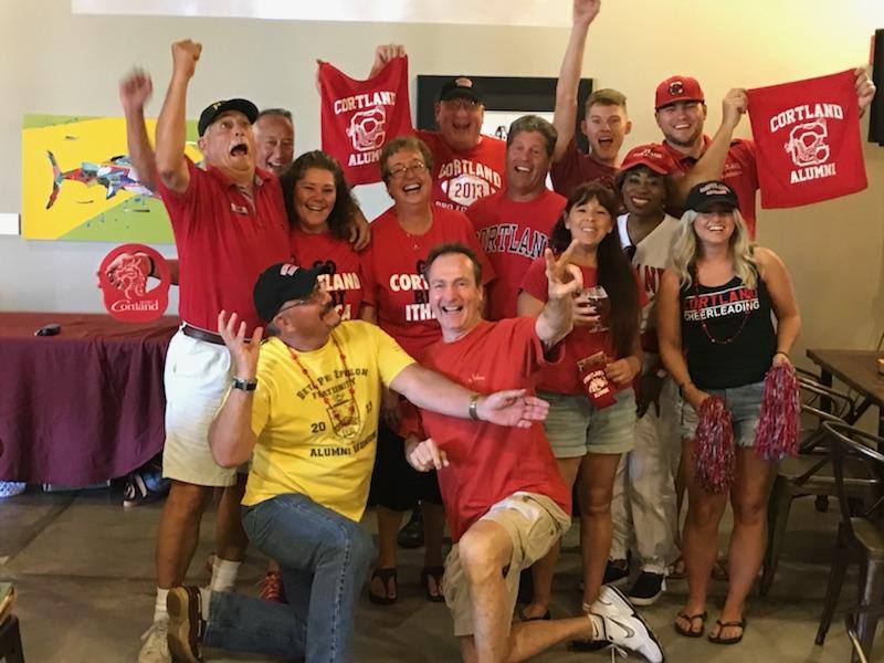 Cortaca Viewing Parties