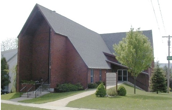 Interfaith Center