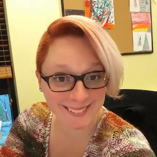 Heather Hammond