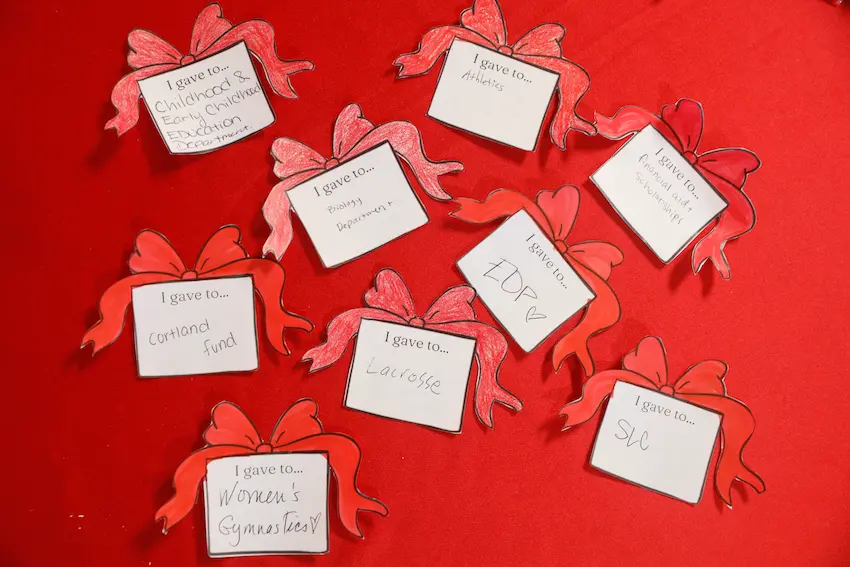 Cortland College Foundation Small Grant Program (Fall 2026)