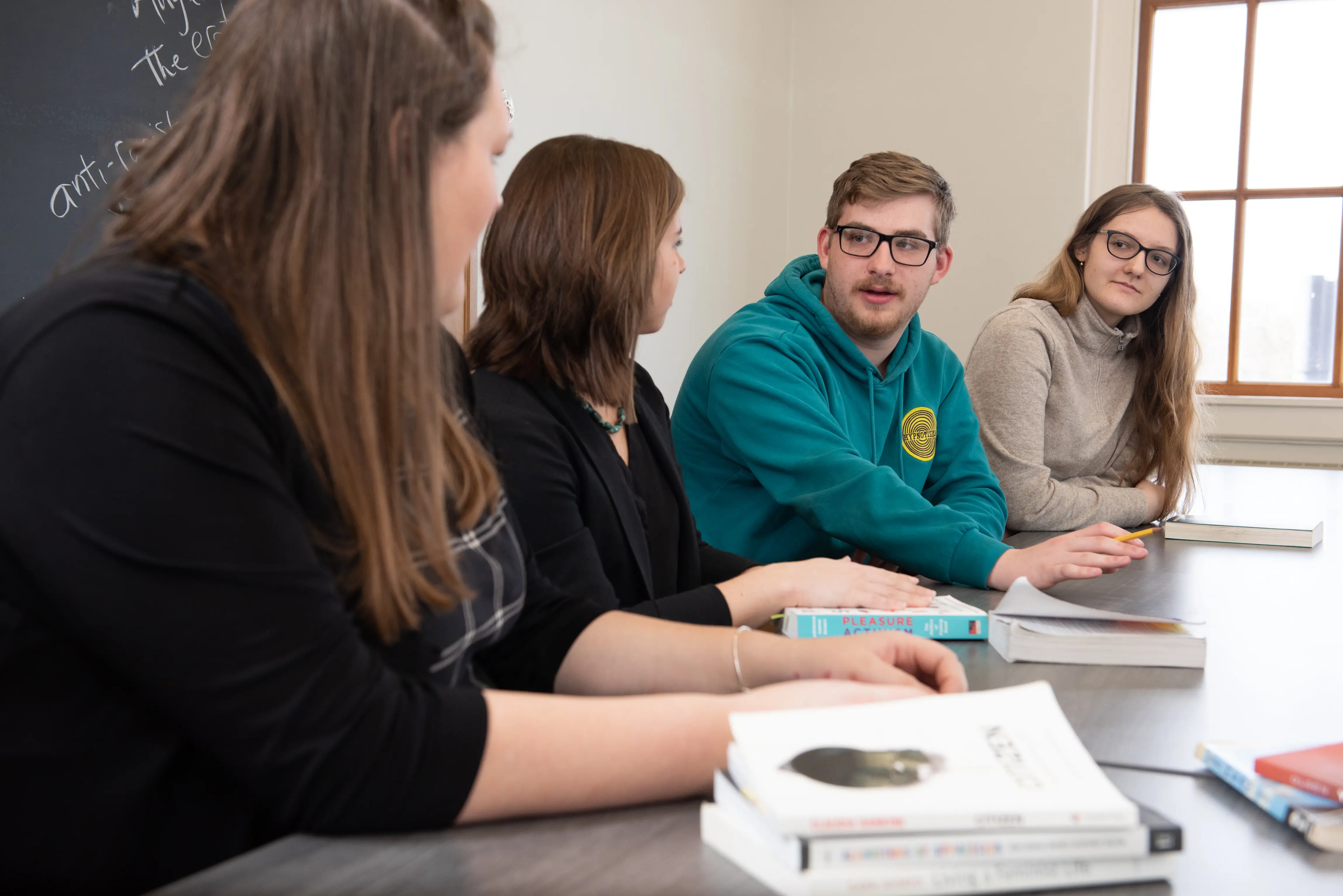 SOTL Writing Accoutability Group - Fall 2026