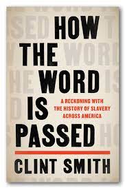 Book Cover for How the Word is Passed