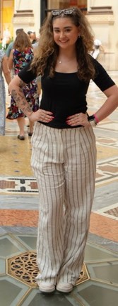 Meet the Editor/Thank You to Our Sponsors!