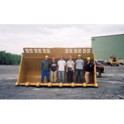 shovel