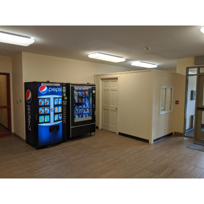 RA Office - Copy